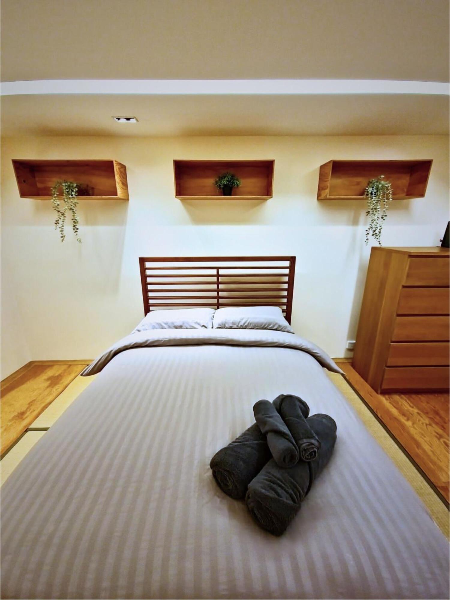 Ferienwohnung Wood Studio Flat London Exterior foto